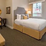 The Mark Spencer Hotel
