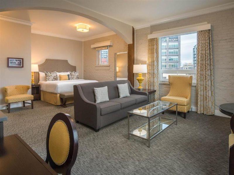 The Spencer Hotel