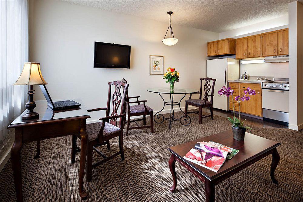 The Spencer Hotel
