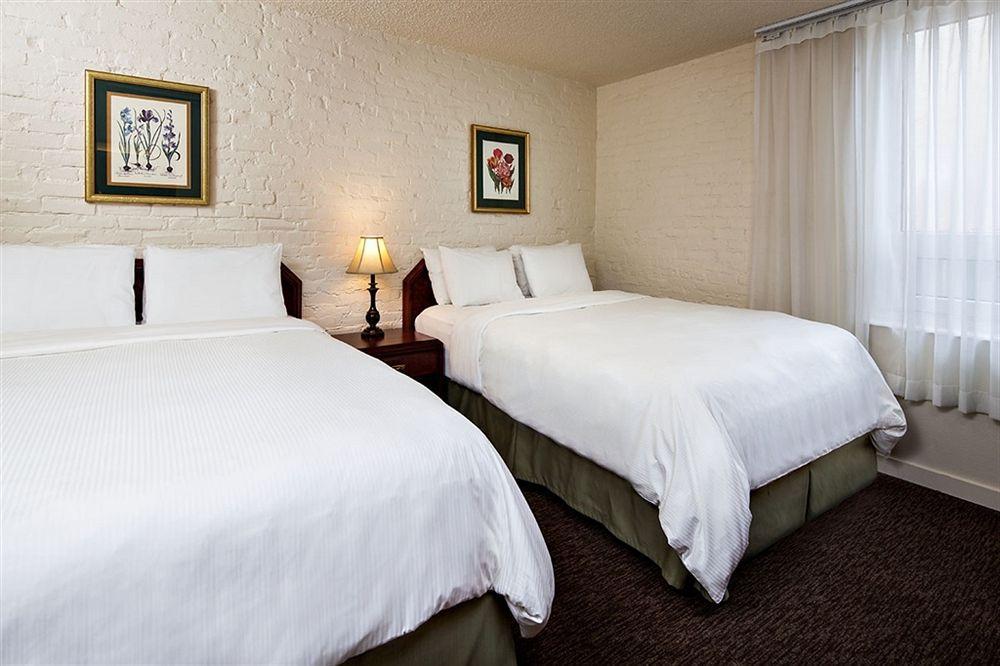 Hotel The Spencer 3*