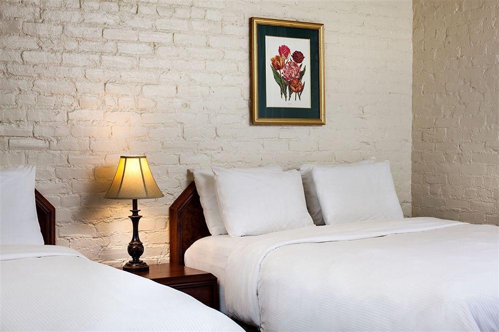 Hotel The Spencer Portland