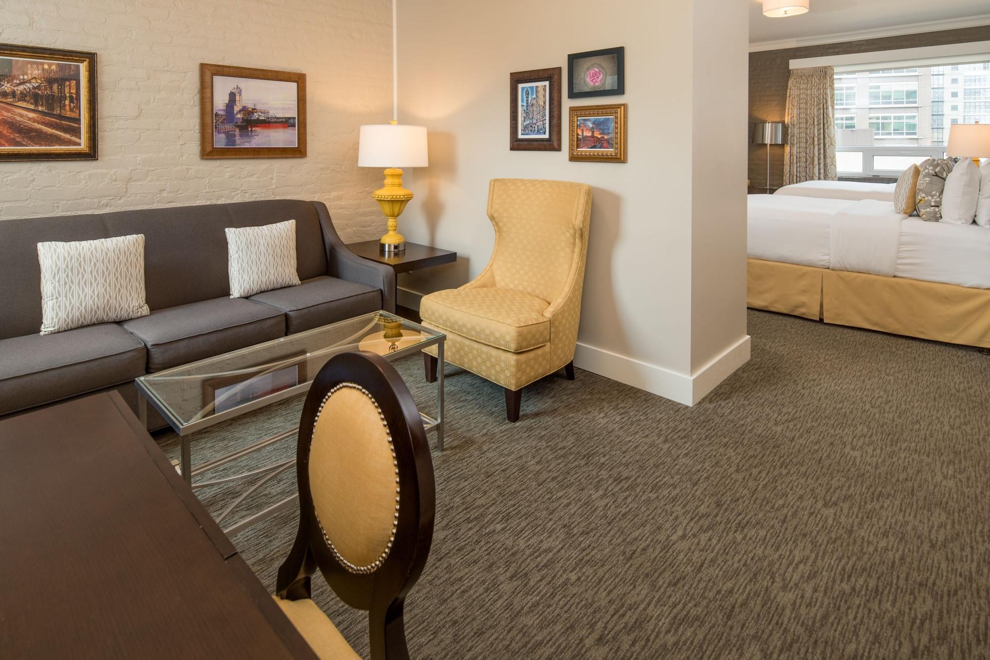The Spencer Hotel 3*