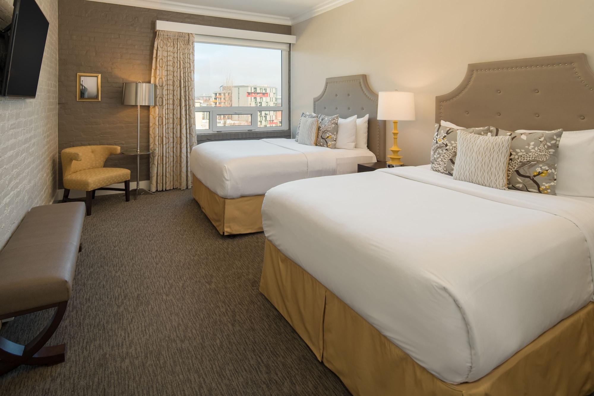 The Spencer Hotel 3*