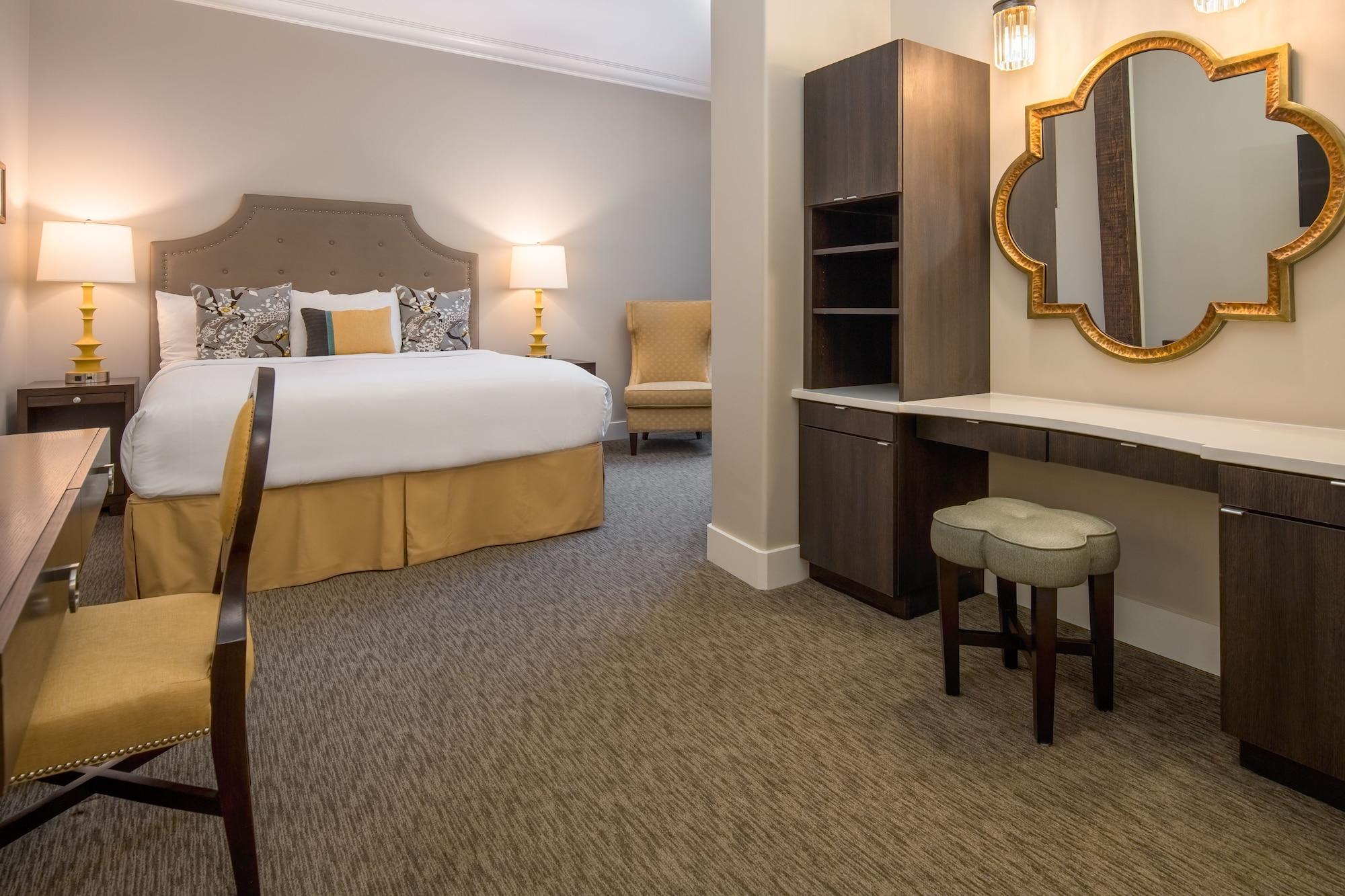 The Spencer Hotel