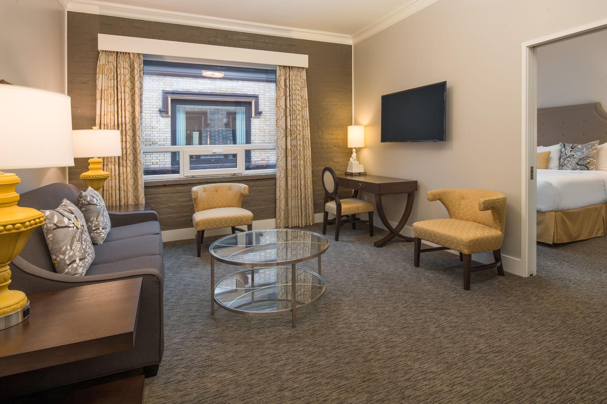 The Spencer Hotel 3*