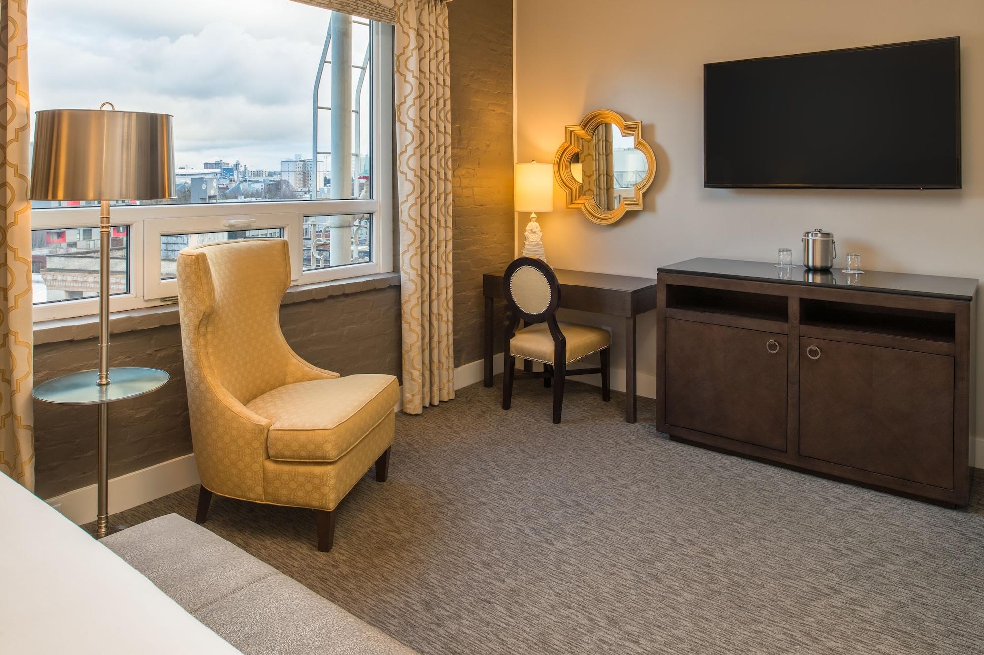 Hotel The Spencer 3*