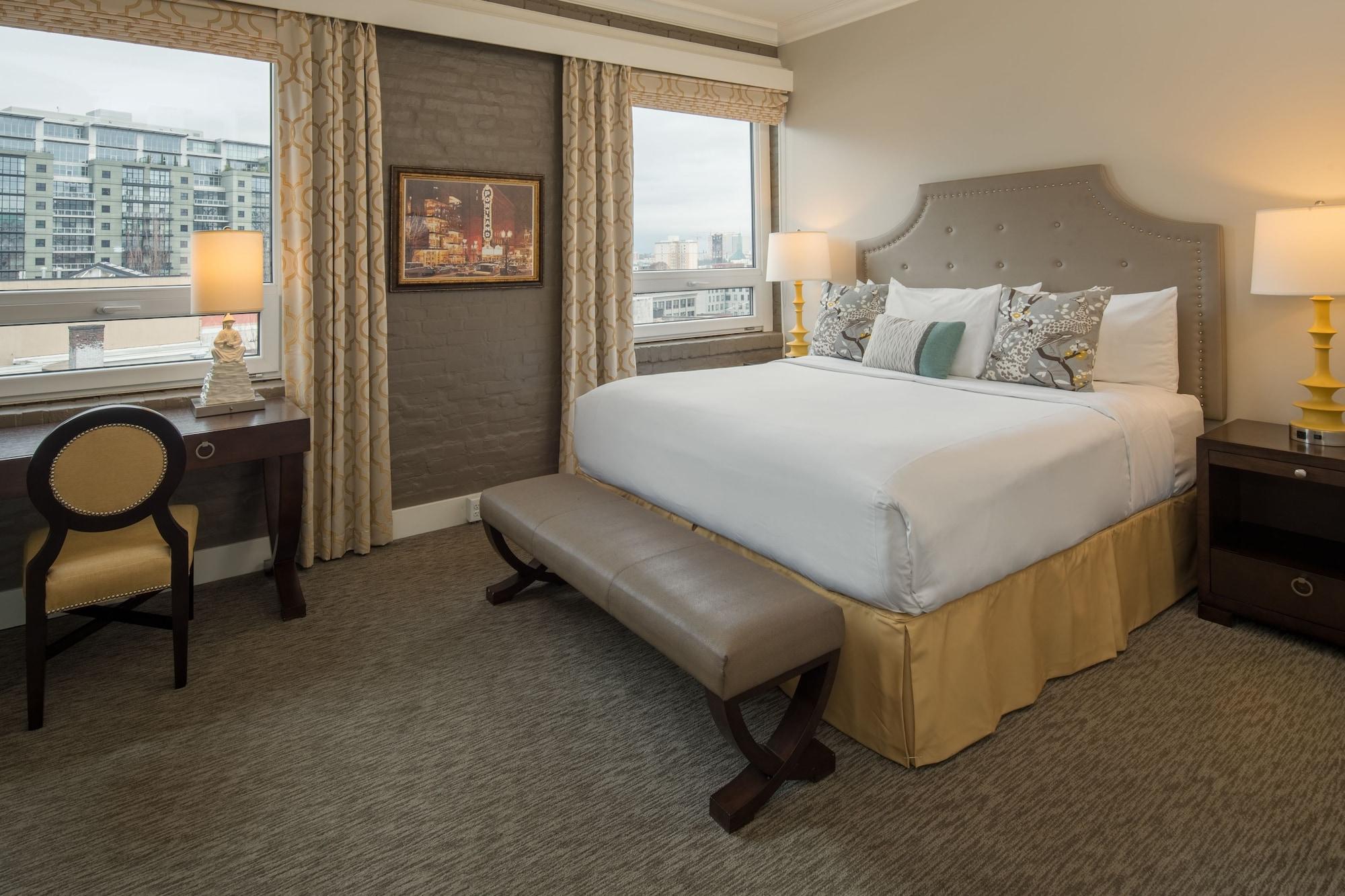 Hotel The Spencer Portland