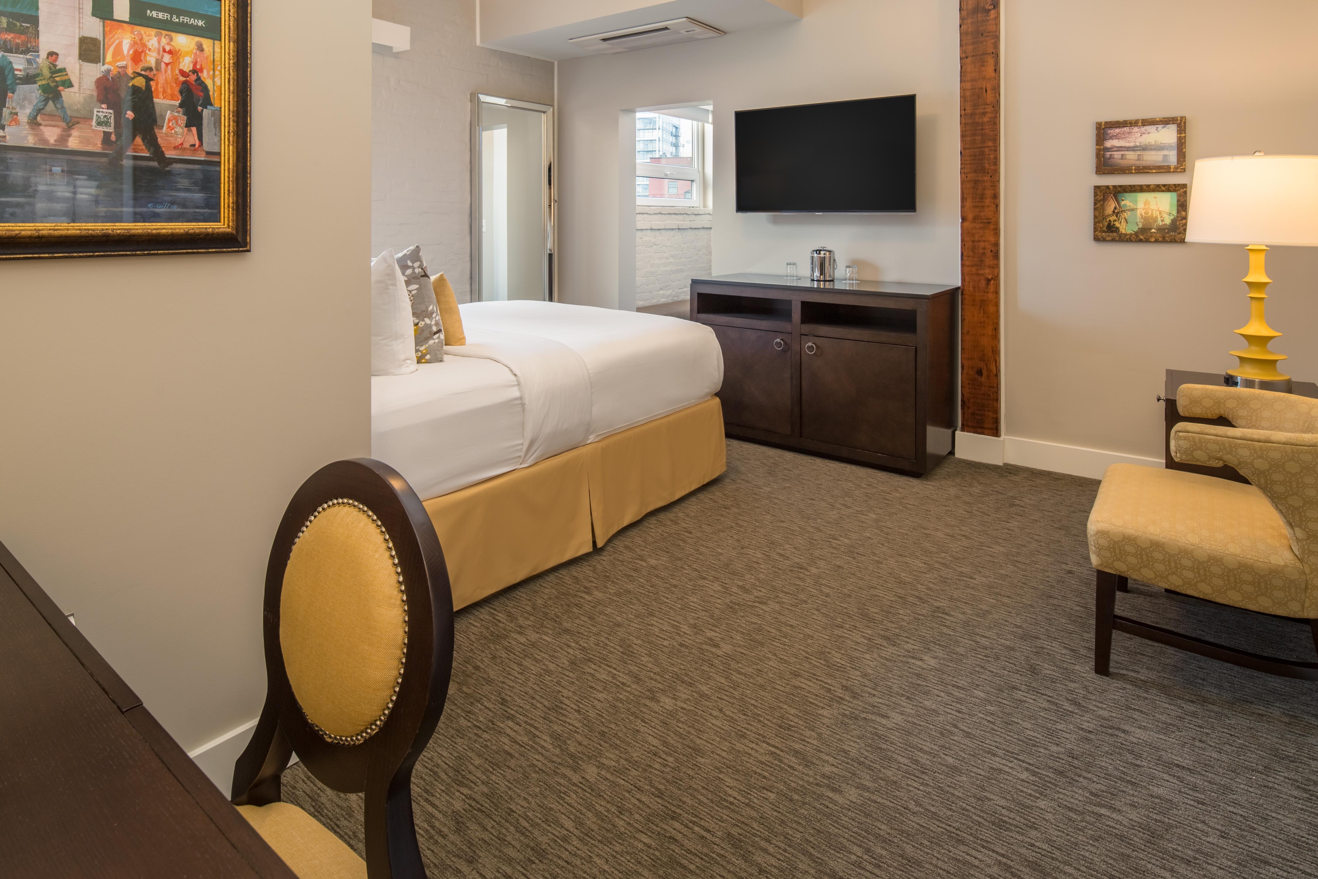 The Spencer Hotel 3*