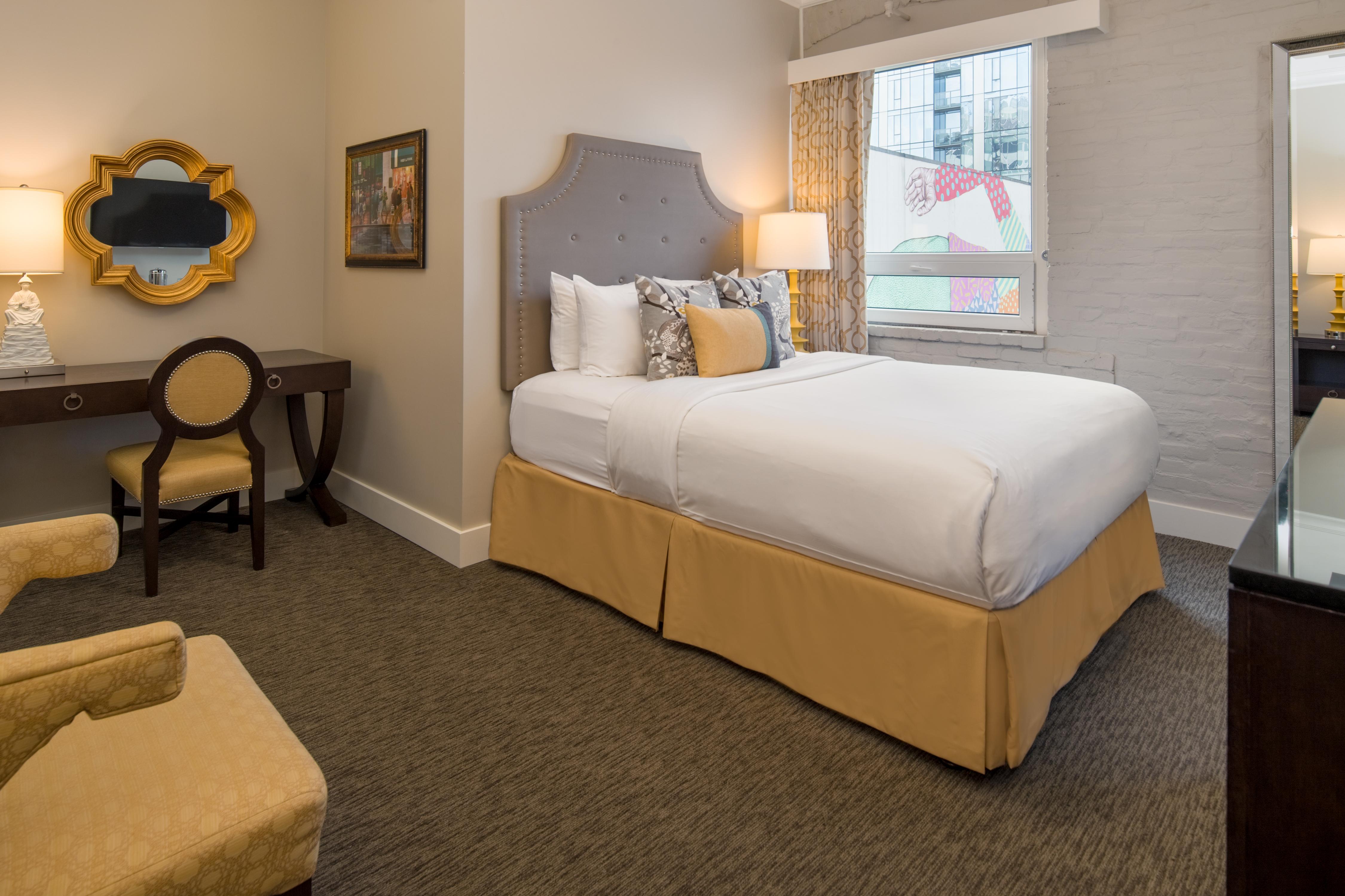 Hotel The Spencer 3*
