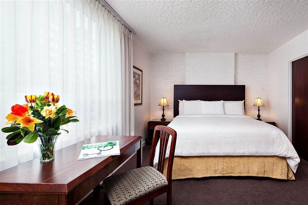 Hotel The Spencer