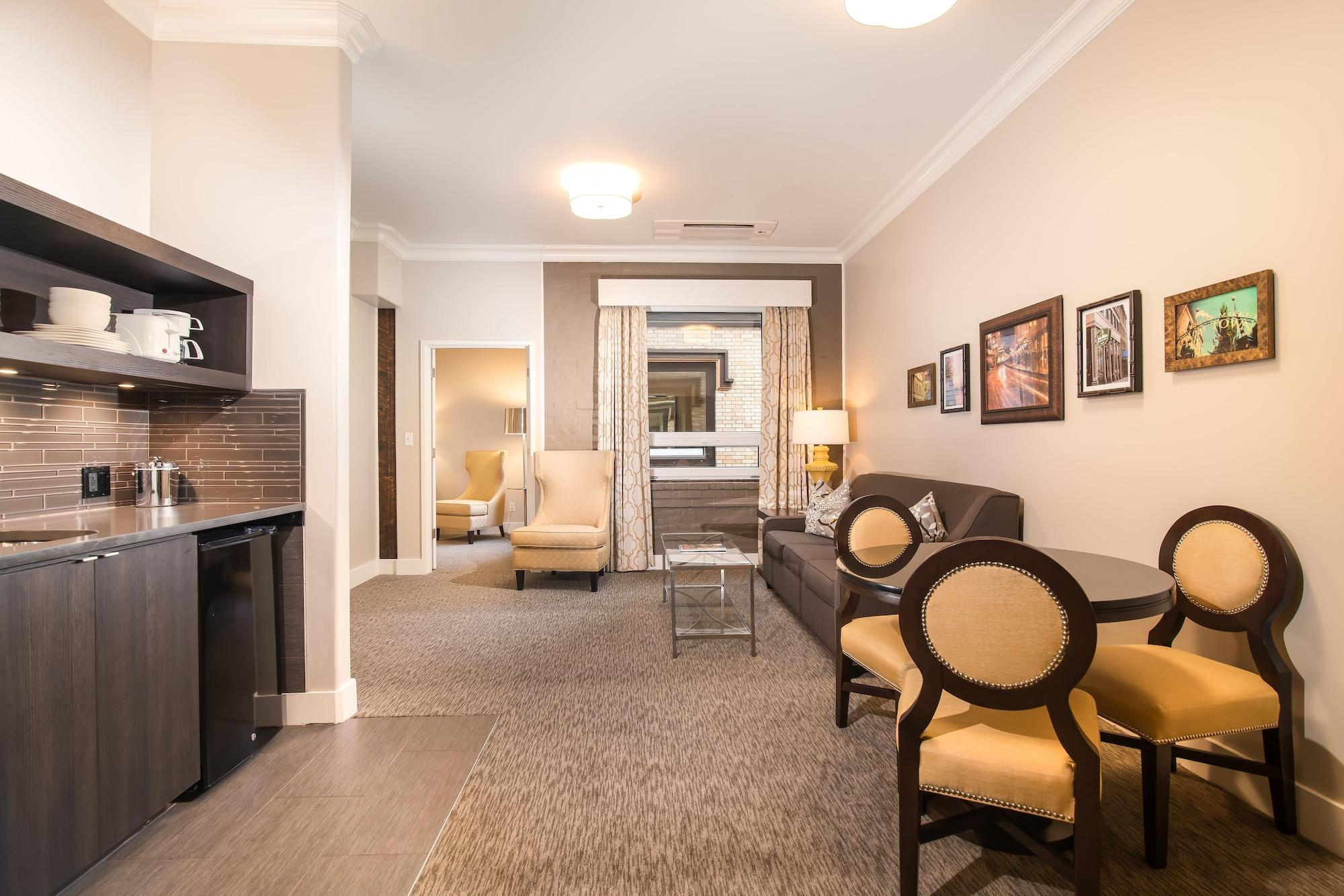 Hotel The Spencer