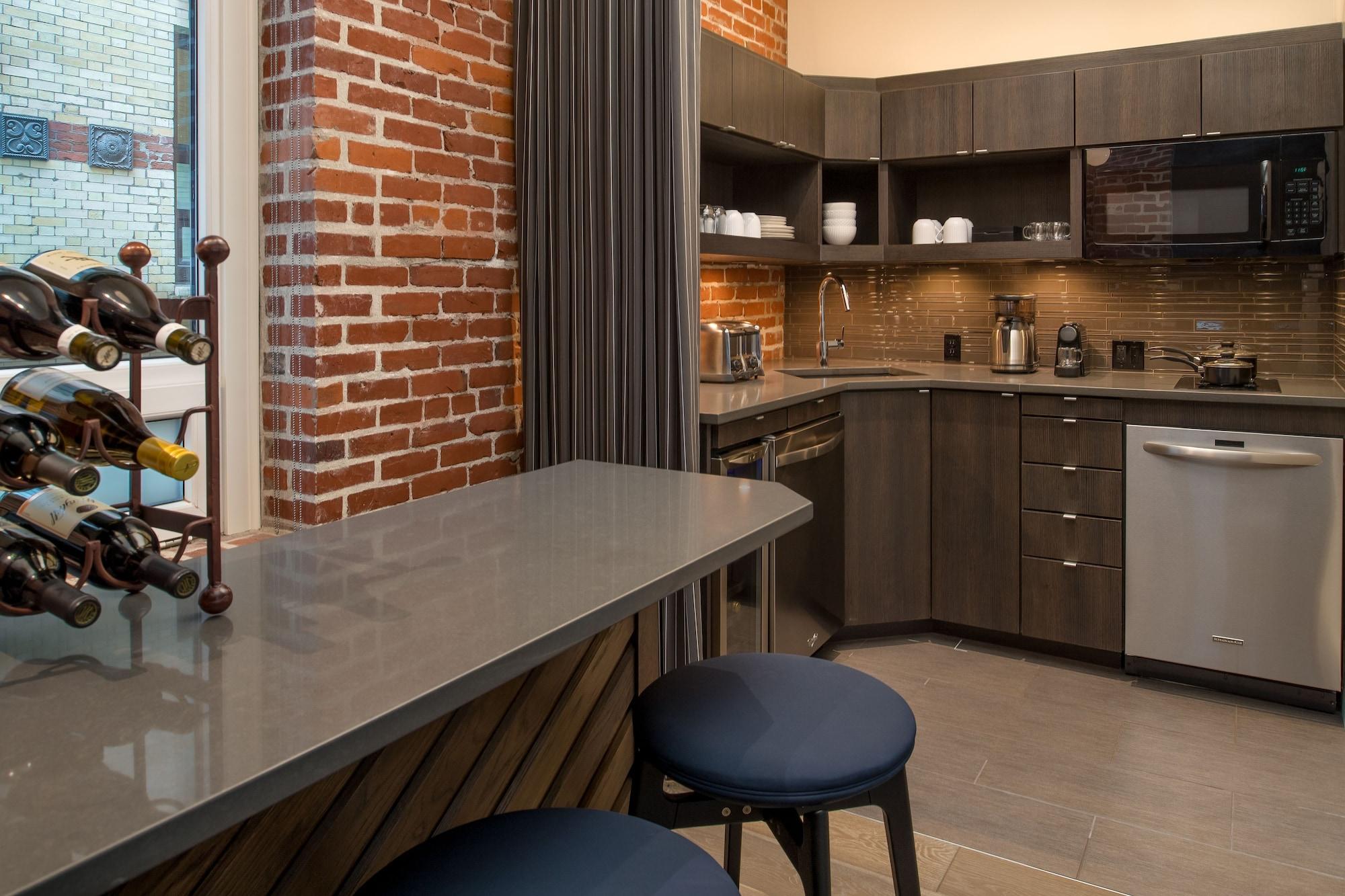 The Spencer Hotel 3*