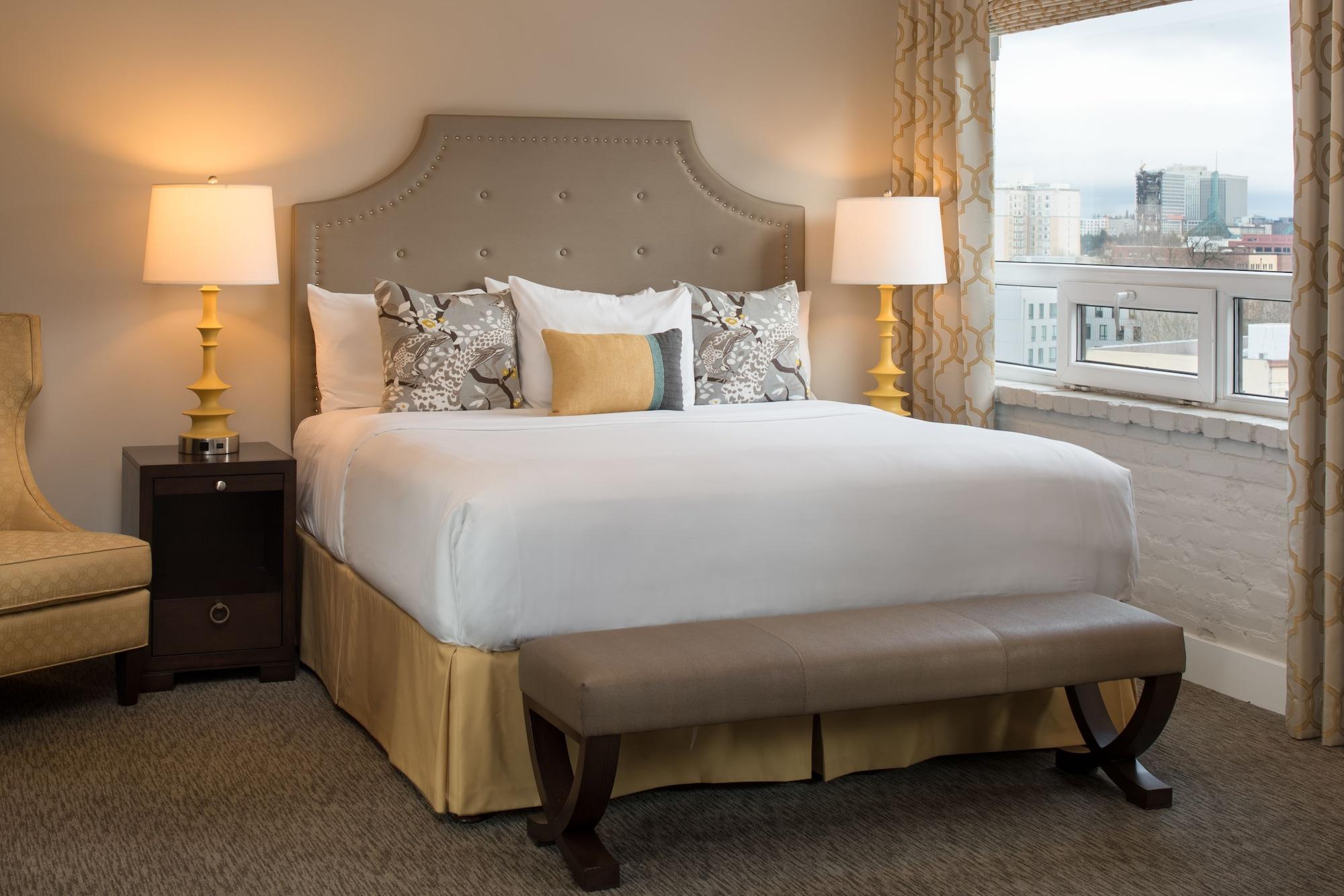 The Spencer 3* Portland