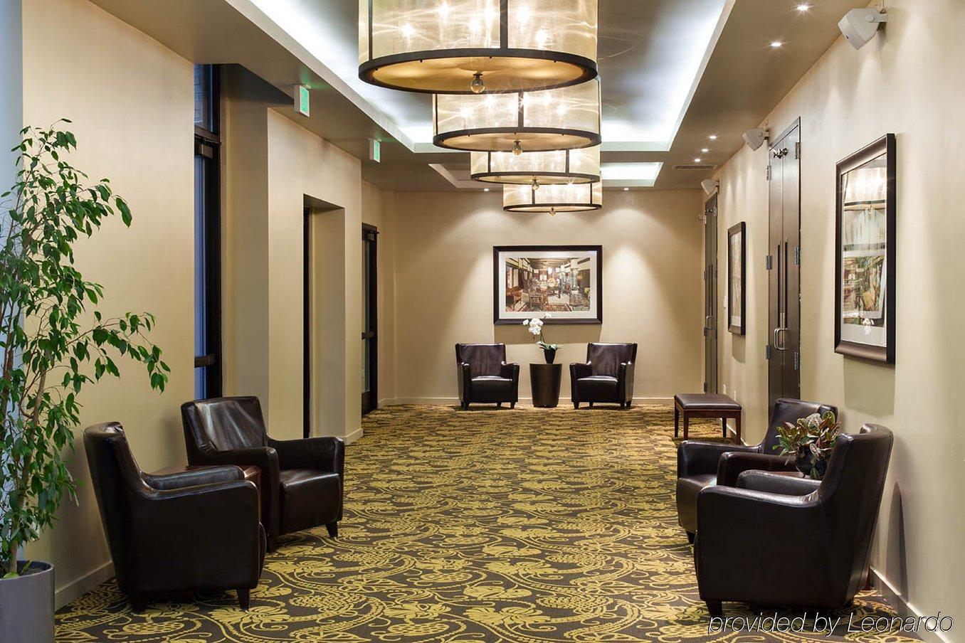 The Spencer Hotel