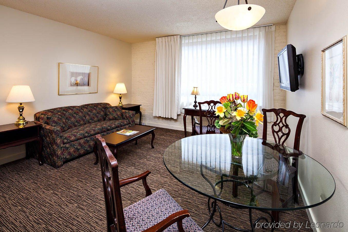 The Spencer Hotel 3*