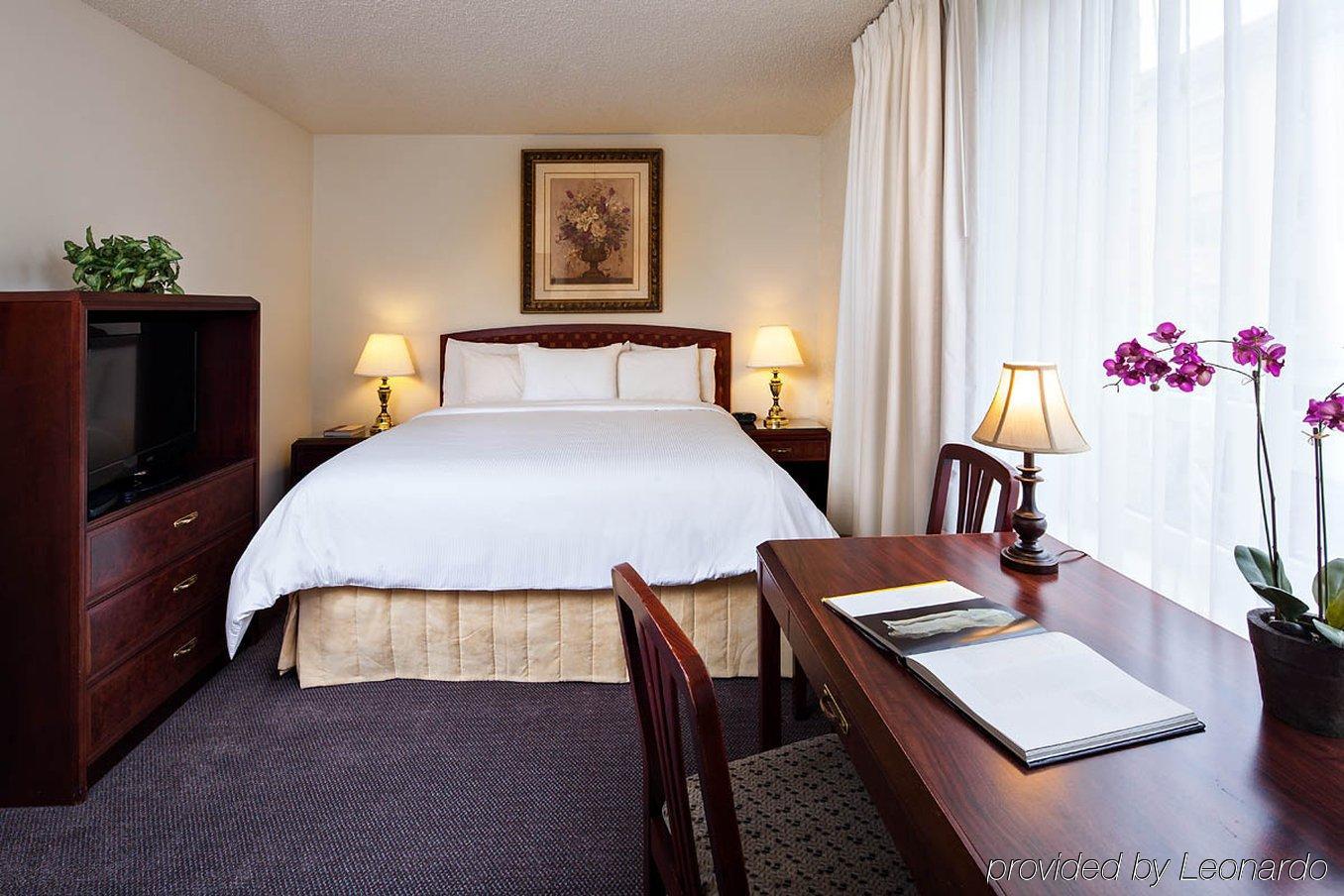 The Spencer 3* Portland
