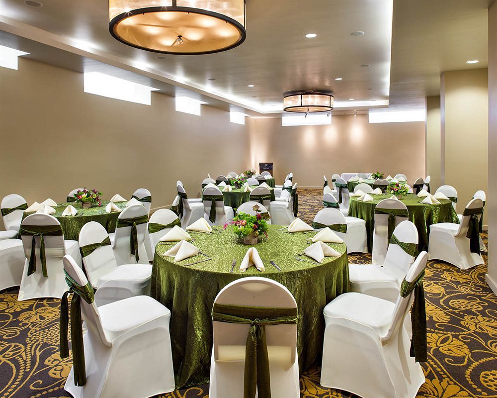 The Spencer 3*