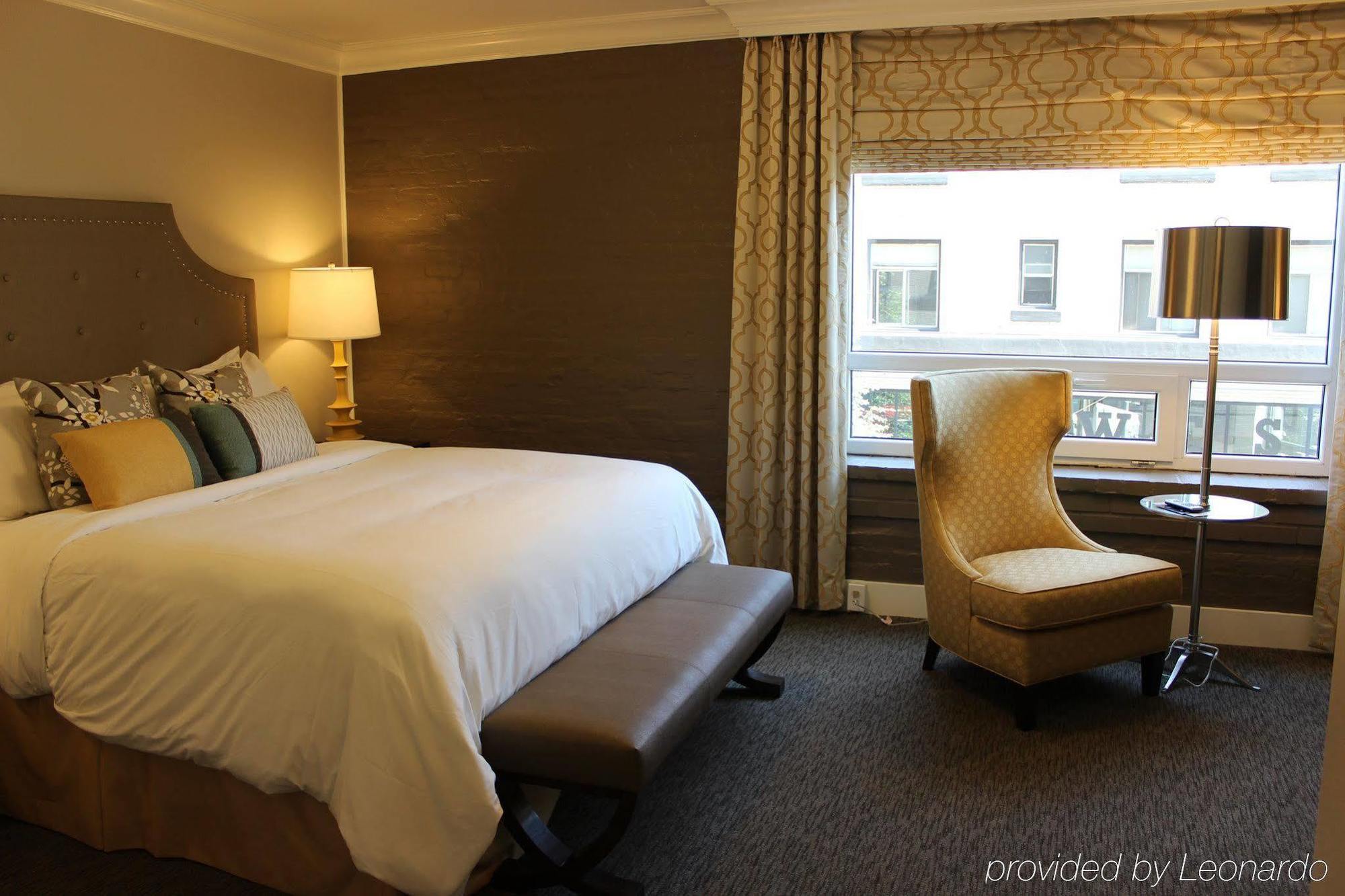 The Spencer 3* Portland
