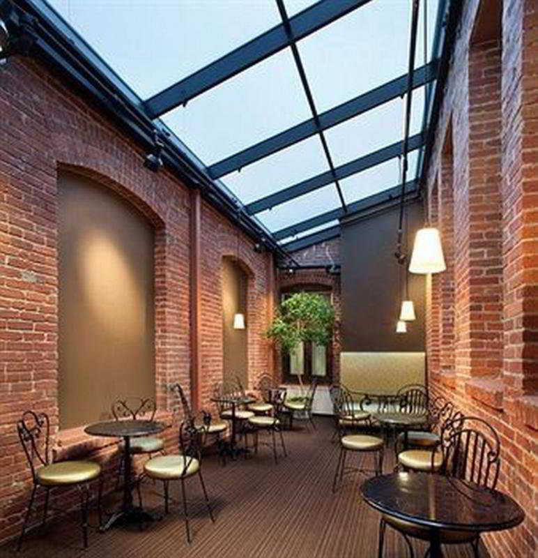 The Spencer Hotel