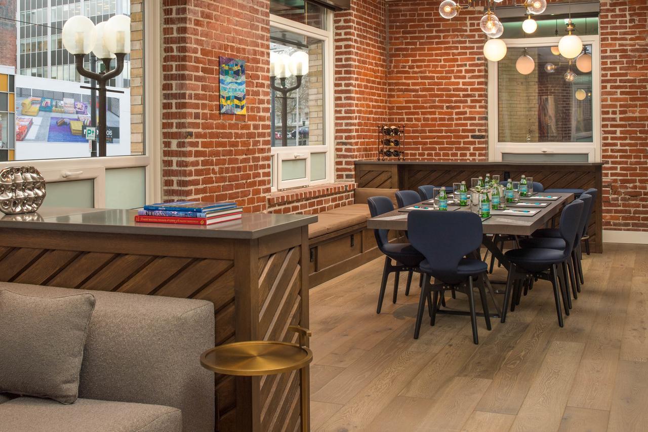The Spencer Hotel
