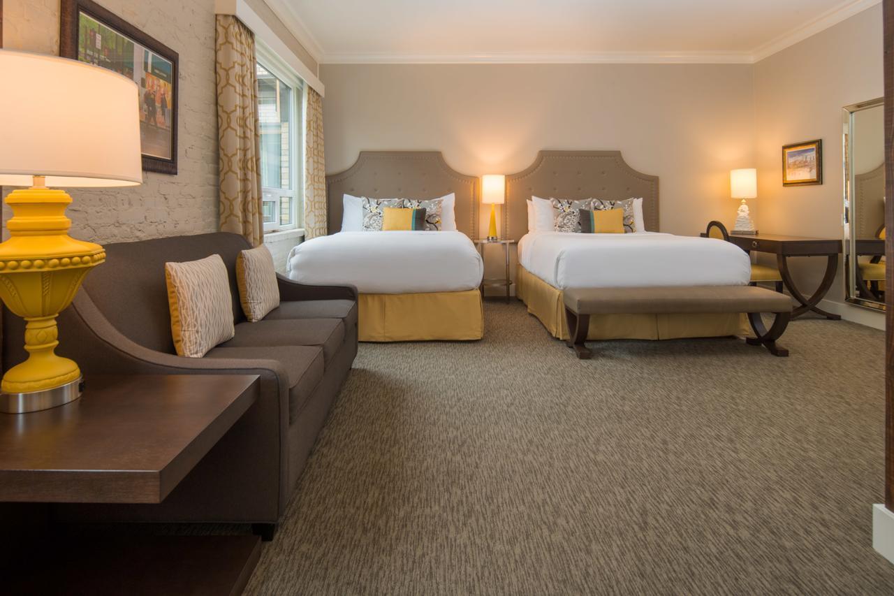 The Spencer Hotel 3*