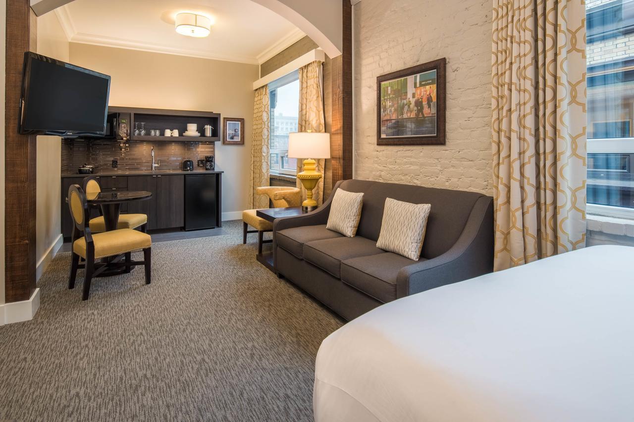 The Spencer Hotel 3*