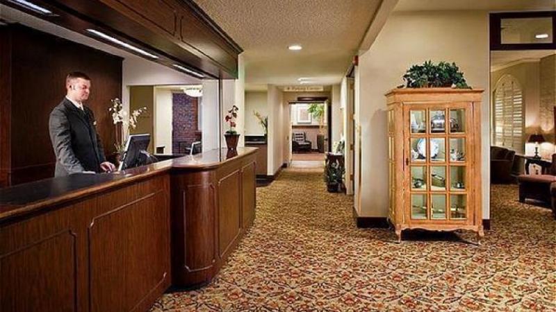 Hotel The Spencer Portland