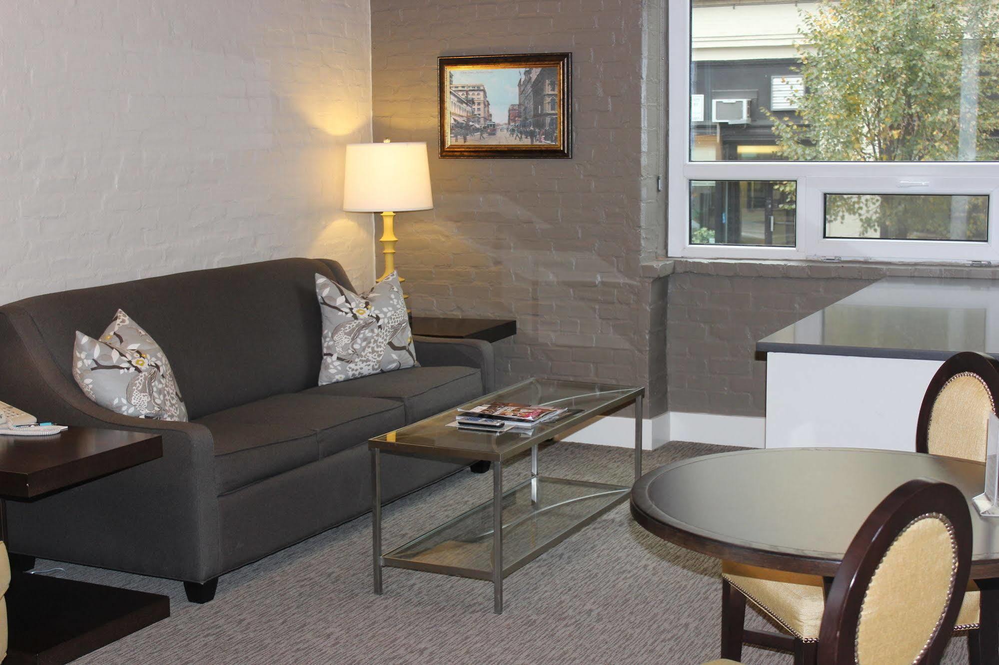 The Spencer 3* Portland