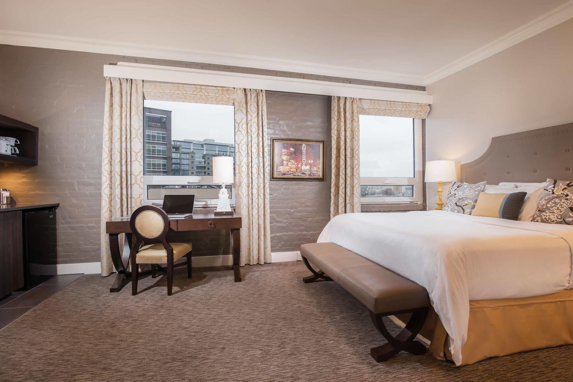 The Spencer Hotel 3*