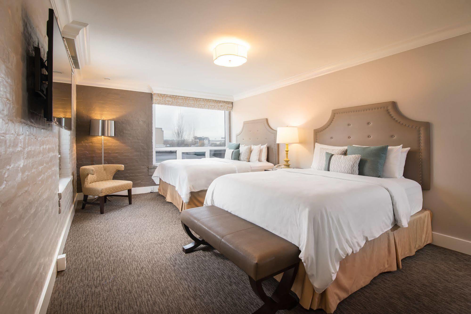 Hotel The Spencer