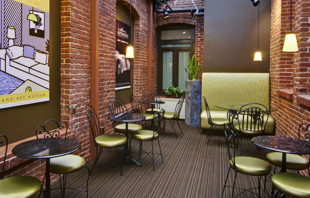 The Spencer Hotel 3*