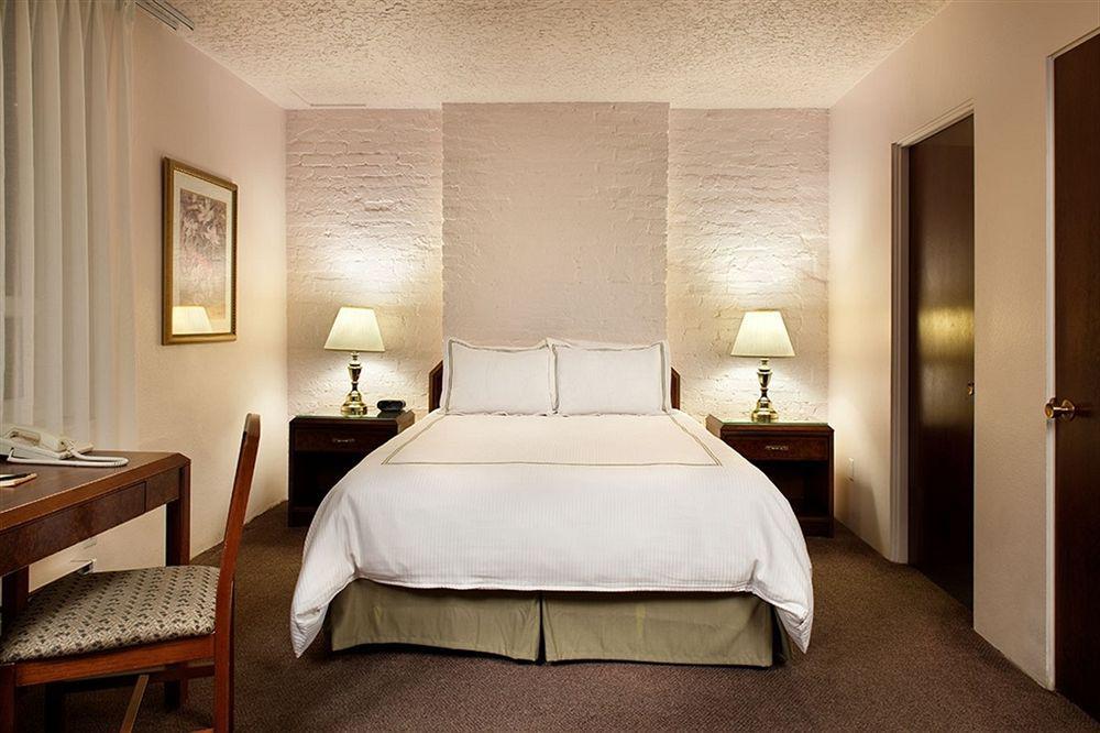 Hotel The Spencer