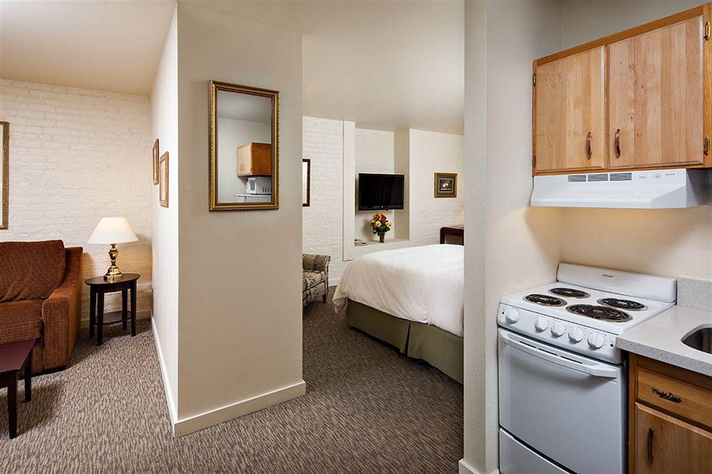 The Spencer Hotel 3*