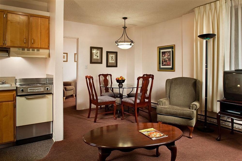 The Spencer 3* Portland